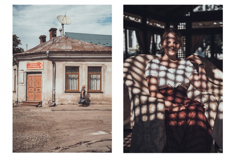 Ukraine through the eyes of a Dutchman: a terrific series of photos about life of Hutsuls