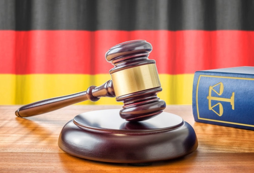 Un alemán que trabajaba en el "remoto" se quedó en casa y recibió una compensación de la empresa a través del tribunal