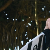 Un cuerpo como el de Thor en 3 meses: el chico de Boston hizo lo imposible