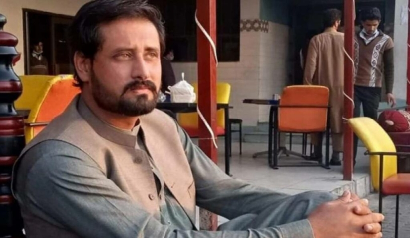 Un político fue muerto a tiros accidentalmente en Pakistán mientras celebraba su victoria electoral