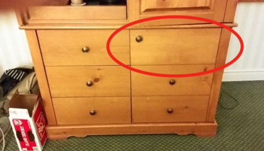 Un post después de ver qué perfeccionistas van a saltar de un puente