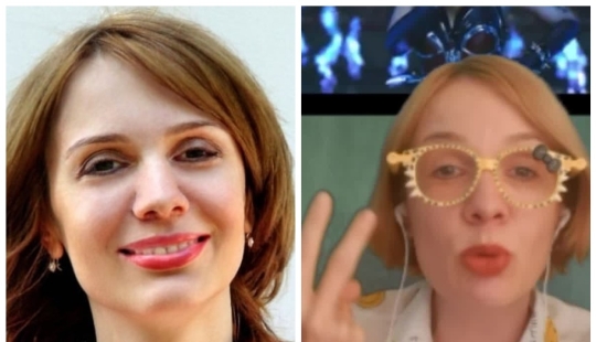 Un profesor de TikTok enseña inglés con rap, y funciona