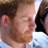 Una entrevista con Oprah y 8 de escándalos que mucho echado a perder la vida de Meghan Markle