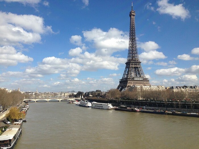 Una historia romántica, de 16 años de edad se ahogó de París