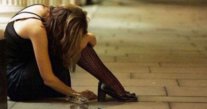 Una mujer británica pasó 30 años defecando en la calle hasta que fue llevada a la corte