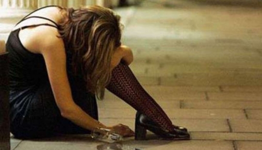 Una mujer británica pasó 30 años defecando en la calle hasta que fue llevada a la corte