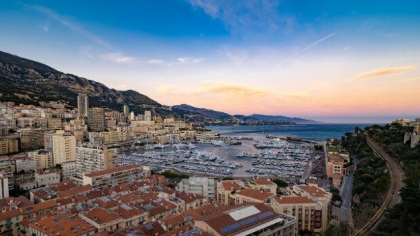 Una vida extraordinaria en Mónaco, donde uno de cada tres es un millonario