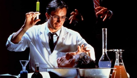 Underrated sci-fi horror films in which scientists go too far