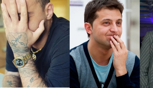 Understand and forgive: the apologies of the stars, for which we are ashamed