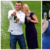 Unlucky in love: why couples who hit the jackpot break up soon after winning