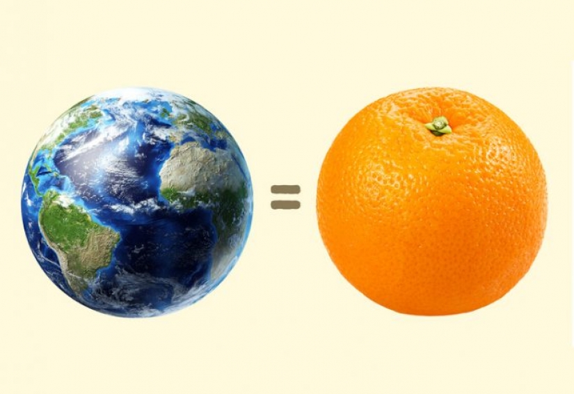 Unusual facts about the world that you probably won’t find in an