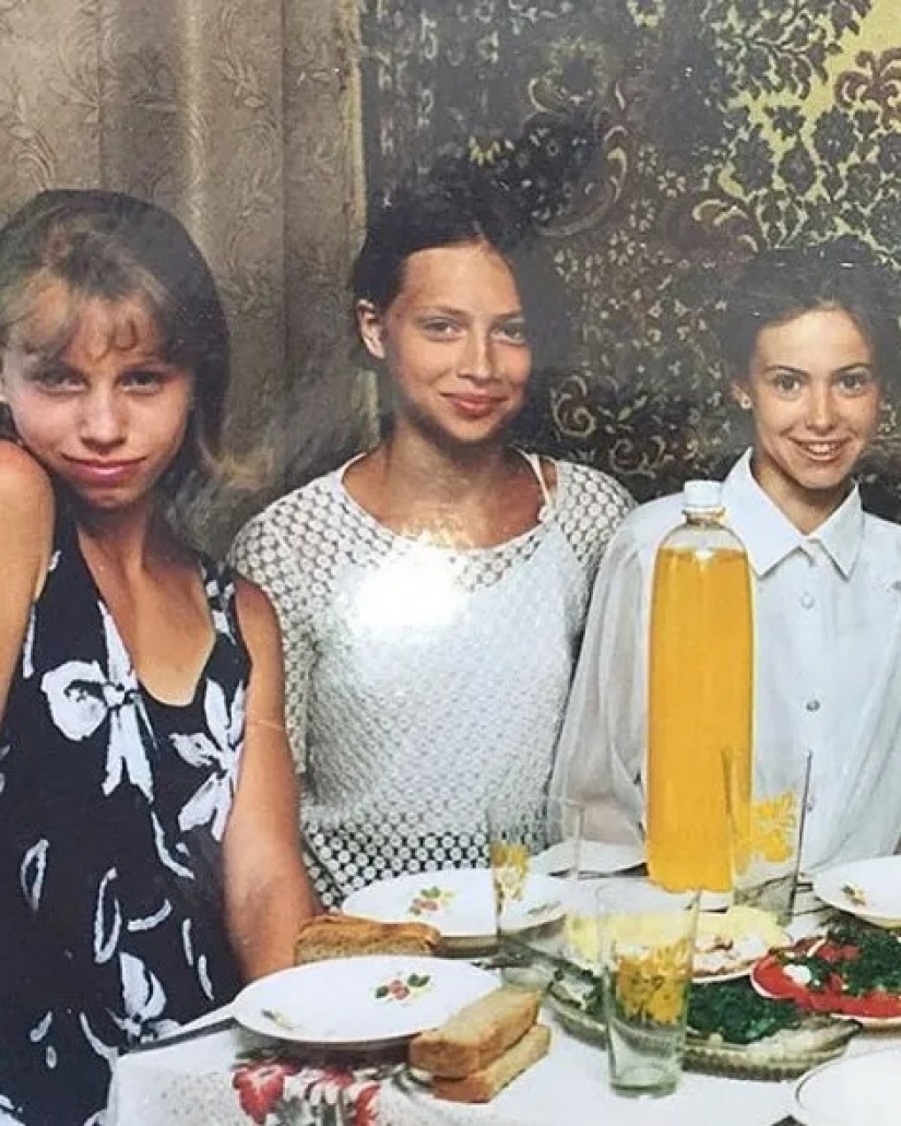 Valeria, Anastasia Zavorotnyuk and 8 other stars who proved that they did not do plastic surgery