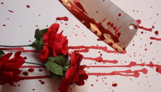 Venganza Dura: 5 Mujeres Que Castraron A Sus Novios