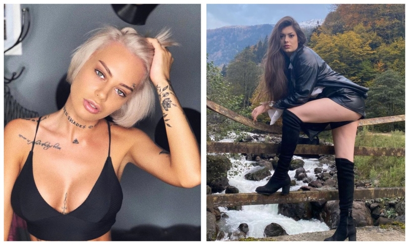 Venganza por la publicidad: arrestan a hermosas influencers de Turquía por fraude