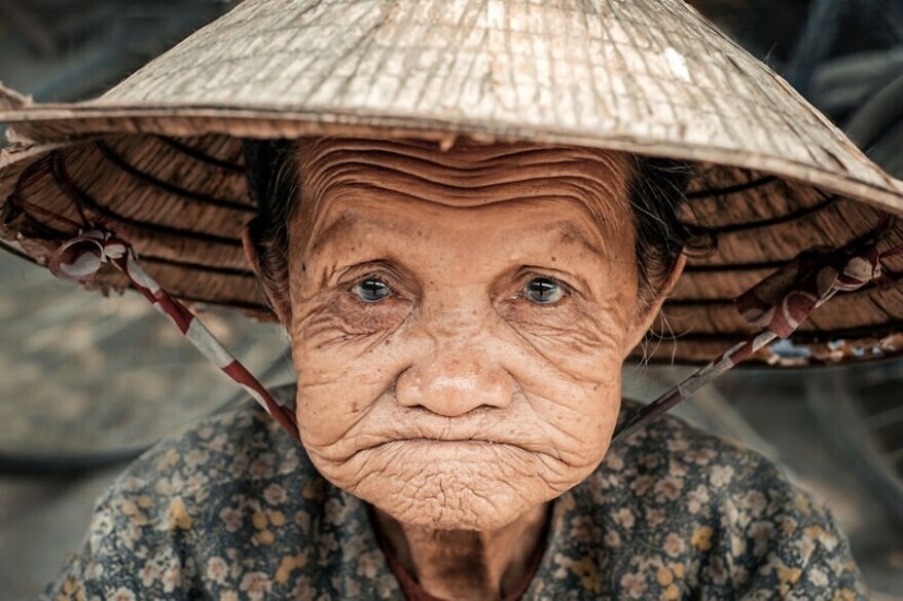 Viajamos a Vietnam por 30 fotos junto con el ucraniano Dmitry Gilitukha