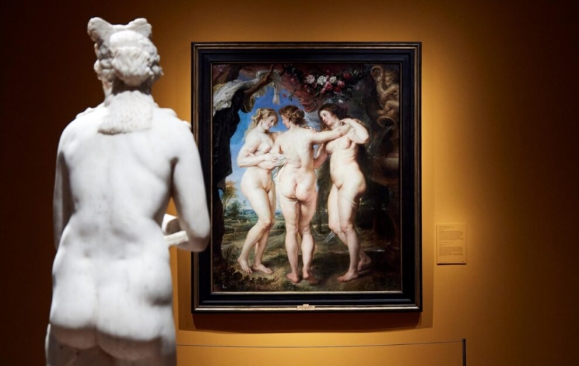 Vienna Museums have opened an account on OnlyFans in protest against censorship