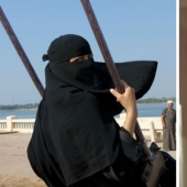 "Vine a Arabia Saudita antes de que el país se abriera a los turistas"