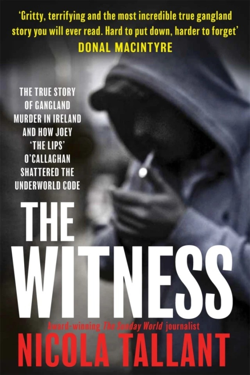 Vivir con miedo: cómo un niño de 12 años se convirtió en un traficante de drogas en una famosa pandilla irlandesa