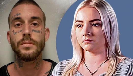 Volver al pasado: por qué una mujer británica quiere volver a donde fue víctima de un violador loco