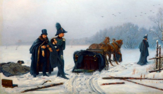 Was there a chance to save Pushkin after the duel? Opinion of modern specialists