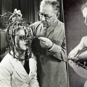 Wash for the chest and another 10 ridiculous inventions of XX century, which did not stick