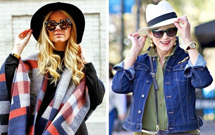 We've picked 12 fashion items that will make women of all ages gorgeous