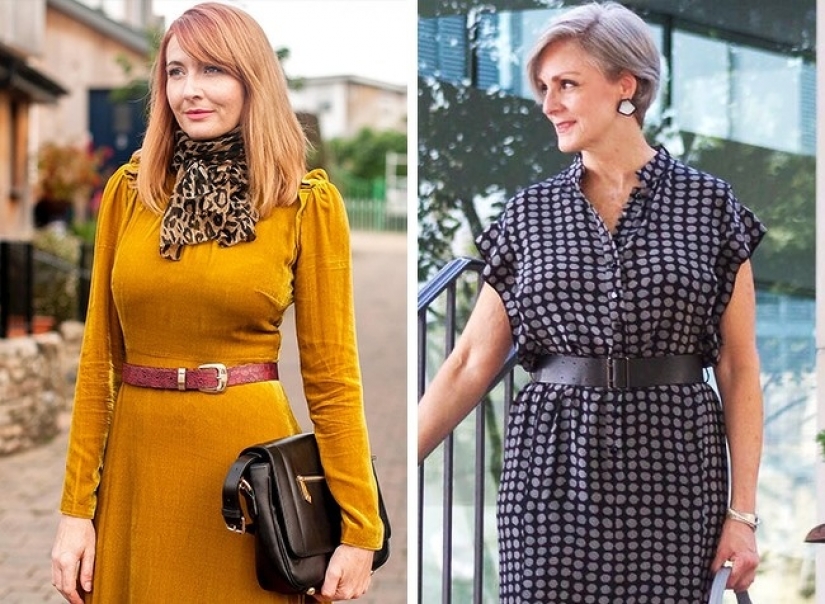 We've picked 12 fashion items that will make women of all ages gorgeous