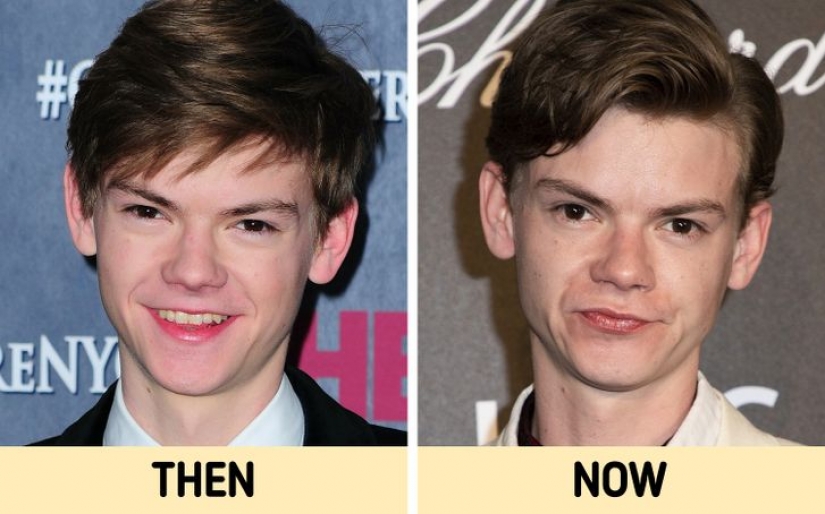 What 14 Game of Thrones actors look like today