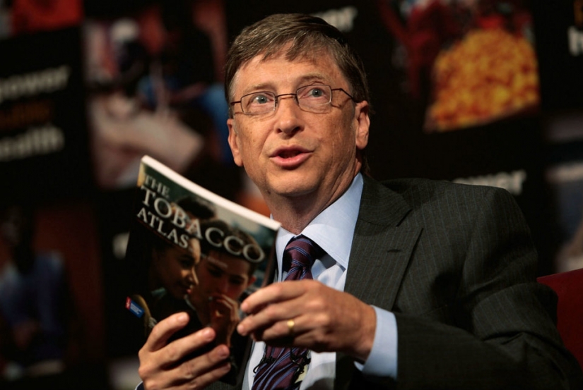 What 8 highly successful people do right before bed