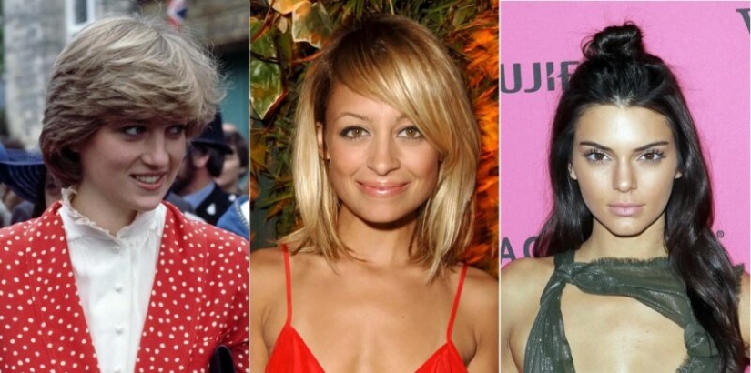 What hairstyle was in fashion in the year of your birth: the 50 most popular haircuts