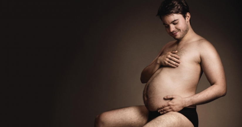 What is kuvada, or Why men "got pregnant" and " gave birth»