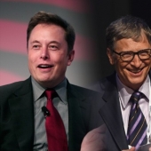 What secret is known billionaires: the true stories of people who changed the world