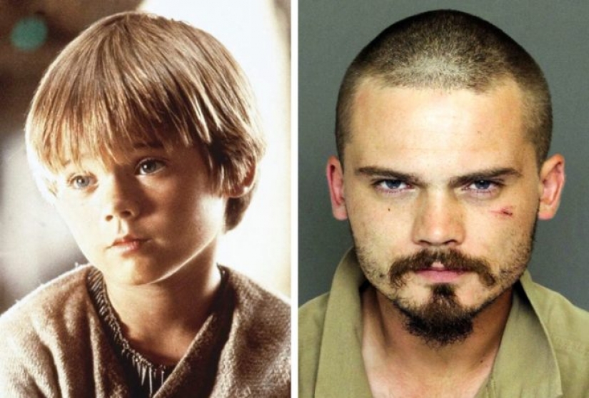 What the child actors we adored as children look like today