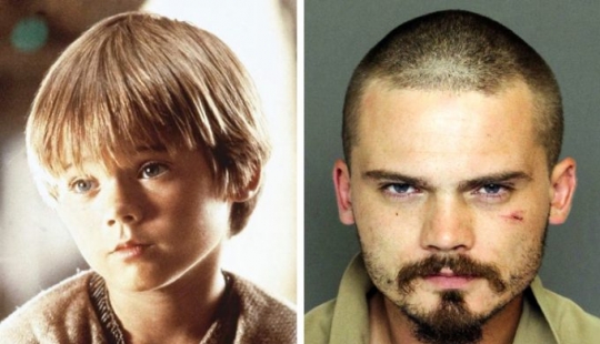 What the child actors we adored as children look like today