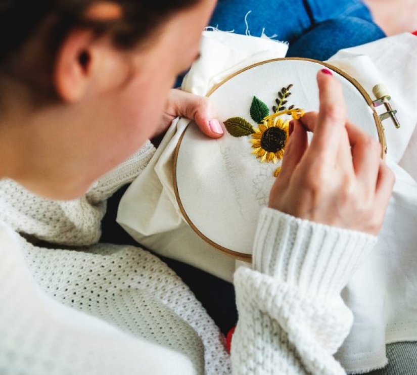 What to do with yourself in the fall? 10 hobbies that will suit everyone
