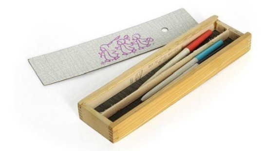 What were the school supplies in the Soviet Union What were the school supplies in the Soviet Union