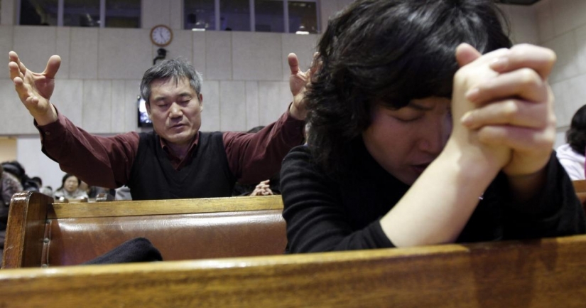 When a Tyrant replaces God: the brutal persecution of Christians in North Korea
