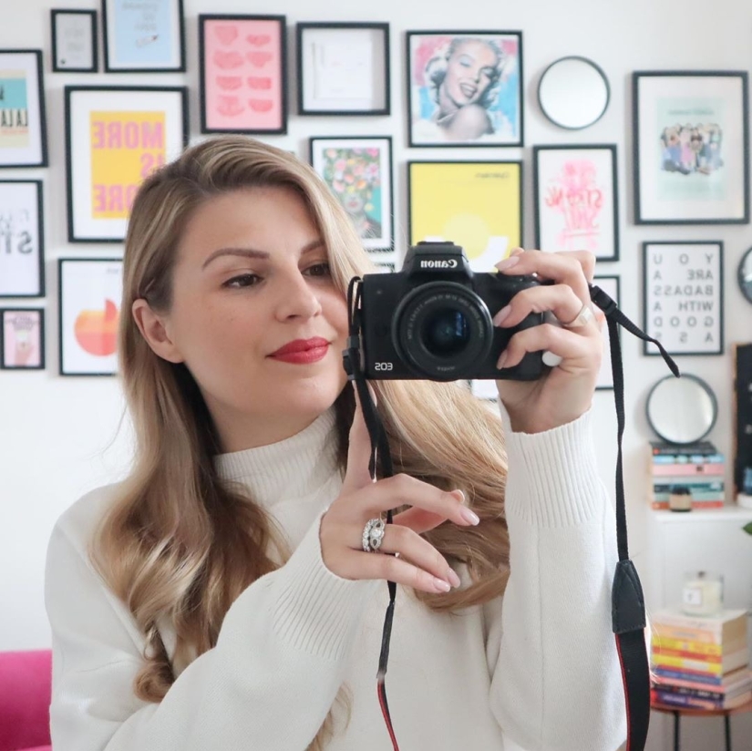 When Instagram is for the good: Influencers who will change your life for the better