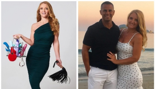 When work is fun: professional ispytatelnyi sex toys spoke about his lesson