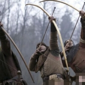 Why did English archers fight without trousers at the Battle of Agincourt