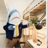 Why IKEA rents duplex apartments in the center of Tokyo for 65 rubles a month