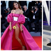 Without panties and without shame: why glamorous beauties do not wear underwear under their dresses