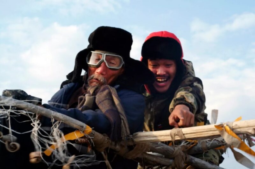 Yakuts Burn: 5 Russian films you Haven't Heard of, but should watch