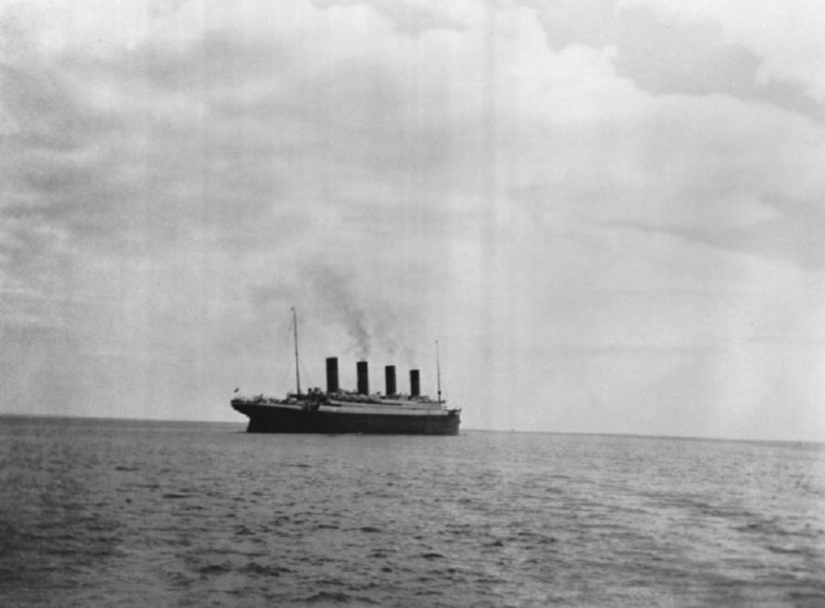 You can still visit the Titanic (for now), but getting there is not easy