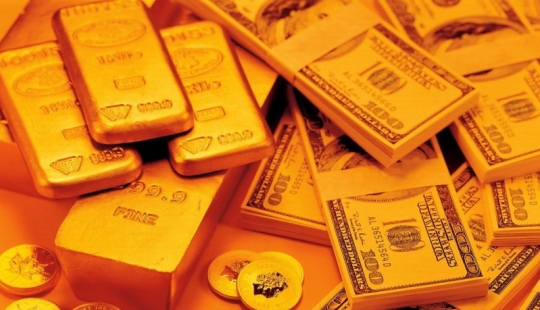 10 alternativas comercialmente viables al oro