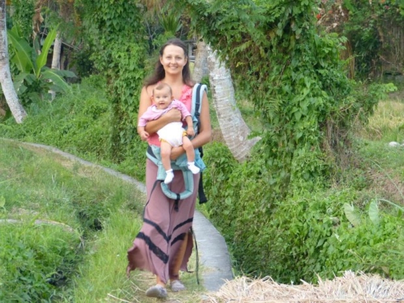 10 años en la carretera: la pareja dejó el trabajo y el hogar para viajar por el mundo
