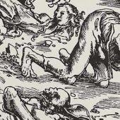 10 asesinos sedientos de sangre desde el principio de los tiempos hasta la Edad Media