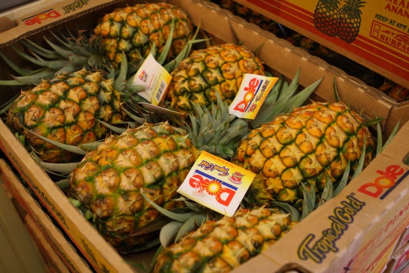 10 Benefits of Pineapple You Didn't Know About