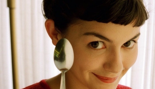 10 best Audrey Tautou movies