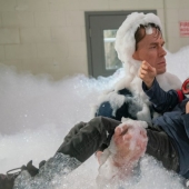 10 buenas acciones de celebridades de las que nadie sabe